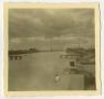 Photograph: [Photograph of River in City]