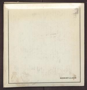 Primary view of object titled '[White Album]'.