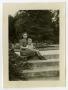 Photograph: [Photograph of Woman and Child]