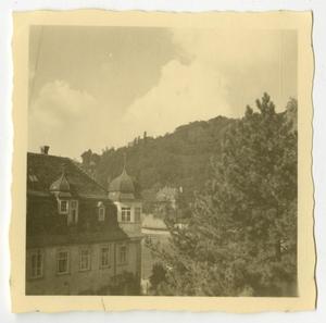 [Photograph of Heidelberg Building]