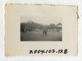 Photograph: [Photograph of People in German Square]
