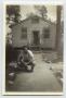 Photograph: [Photograph of Anthony Lamarra at Camp Campbell]