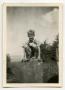 Photograph: [Photograph of Young Boy]