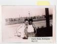 Photograph: [Photograph of Merle Slade and Rodriguez]