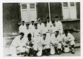 Photograph: [Photograph of Army Baseball Team]