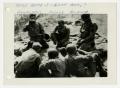 Primary view of [Photograph of Soldiers Playing Cards]