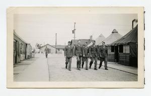 [Photograph of Soldiers Walking]