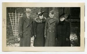 [Photograph of William Jenkins and Others]