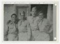 Photograph: [Photograph of Soldiers]