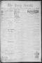 Newspaper: The Daily Herald (Brownsville, Tex.), Vol. 3, No. 312, Ed. 1, Monday,…