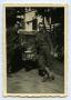Photograph: [Photograph of Soldiers and Ration Truck]