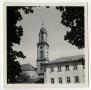 Thumbnail image of item number 1 in: '[Photograph of Heidelberg University Courtyard]'.