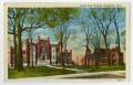 Thumbnail image of item number 1 in: '[Postcard of Austin Peay Normal School]'.