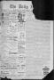 Newspaper: The Daily Herald (Brownsville, Tex.), Vol. 3, No. 322, Ed. 1, Friday,…
