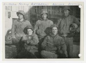 [Photograph of Soldiers]