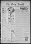 Newspaper: The Daily Herald (Brownsville, Tex.), Vol. 4, No. 63, Ed. 1, Saturday…