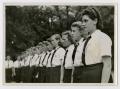 Photograph: [Photograph of Women in Formation]