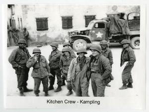 [Group of Soldiers at Kampling]