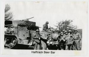 [Halftrack Beer Bar]
