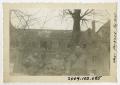 Photograph: [Photograph of Soldiers Near Forbach, France]