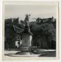 Photograph: [Photograph of Monument in Heidelberg]