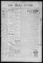 Newspaper: The Daily Herald (Brownsville, Tex.), Vol. 4, No. 118, Ed. 1, Tuesday…