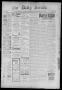 Newspaper: The Daily Herald (Brownsville, Tex.), Vol. 4, No. 119, Ed. 1, Wednesd…