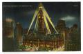 Thumbnail image of item number 1 in: '[Postcard of Philadelphia City Hall]'.