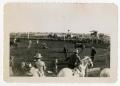 Primary view of [Photograph of Abilene Rodeo]