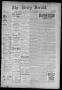 Newspaper: The Daily Herald (Brownsville, Tex.), Vol. 4, No. 133, Ed. 1, Friday,…