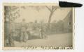 Photograph: [Photograph of Soldiers in Singling, France]