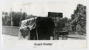 [Guard Shelter]