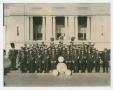 Photograph: [Dallas Police and Fire Department Band]