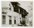 Photograph: [Five Alarm Fire on East Side]