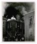 Thumbnail image of item number 1 in: '[Travis School Fire]'.