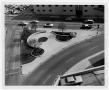 Photograph: [Aerial View of Parking Lot at Pacific Plaza 2]