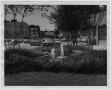 Photograph: [Fountains at Elm - Central]
