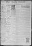 Primary view of The Daily Herald (Brownsville, Tex.), Vol. 4, No. 181, Ed. 1, Friday, February 14, 1896