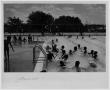 Photograph: [Bonnie View Park Swimming Pool]