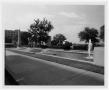 Thumbnail image of item number 1 in: '[Fountain at Dealey Plaza 4]'.