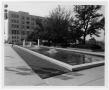 Photograph: [Fountain at Dealey Plaza 3]
