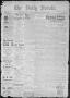 Newspaper: The Daily Herald (Brownsville, Tex.), Vol. 5, No. 8, Ed. 1, Monday, J…