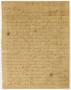 Letter: [Letter from L. D. Bradley to Minnie Bradley - March 2, 1864]