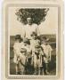 Thumbnail image of item number 1 in: '[Wesley Harshbarger and Family]'.