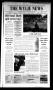 Primary view of The Wylie News (Wylie, Tex.), Vol. 62, No. 7, Ed. 1 Wednesday, July 1, 2009