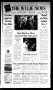 Newspaper: The Wylie News (Wylie, Tex.), Vol. 62, No. 15, Ed. 1 Wednesday, Augus…
