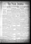 Primary view of The Tyler Journal (Tyler, Tex.), Vol. 10, No. 40, Ed. 1 Friday, February 1, 1935
