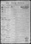 Newspaper: The Daily Herald (Brownsville, Tex.), Vol. 5, No. 49, Ed. 1, Saturday…