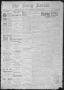 Newspaper: The Daily Herald (Brownsville, Tex.), Vol. 5, No. 50, Ed. 1, Monday, …