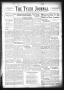 Newspaper: The Tyler Journal (Tyler, Tex.), Vol. 12, No. 48, Ed. 1 Friday, March…